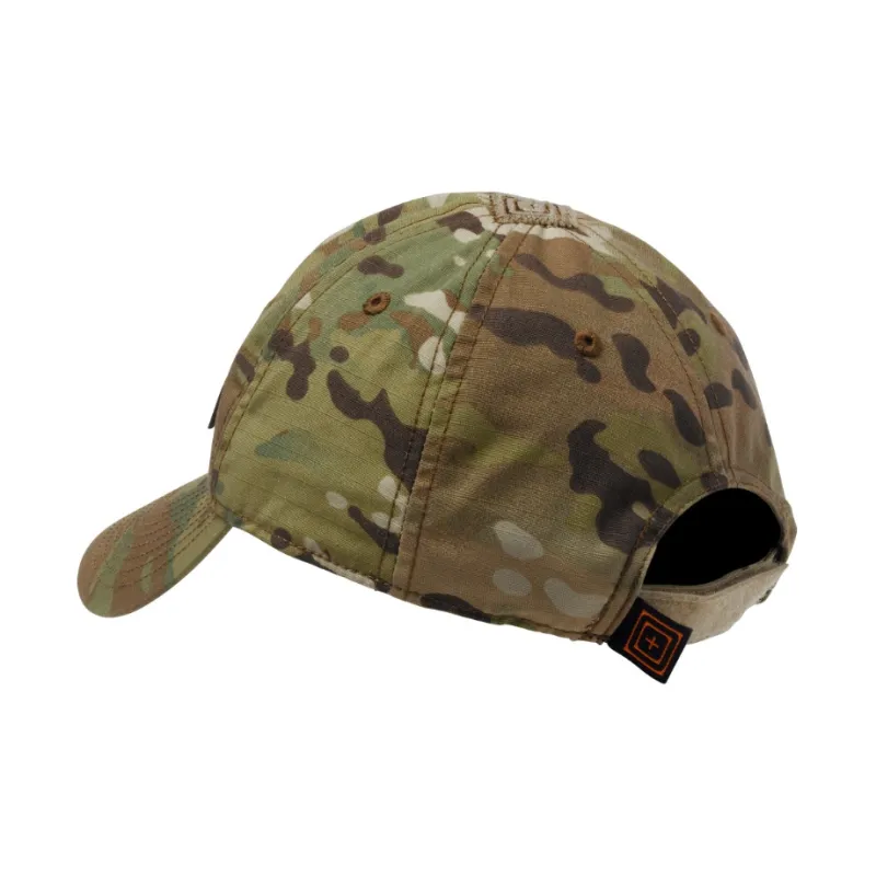 5.11 Cotton Baseball Caps Men's-1
