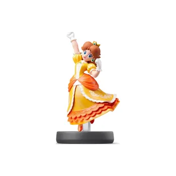 NINTENDO SWITCH Scale Figures