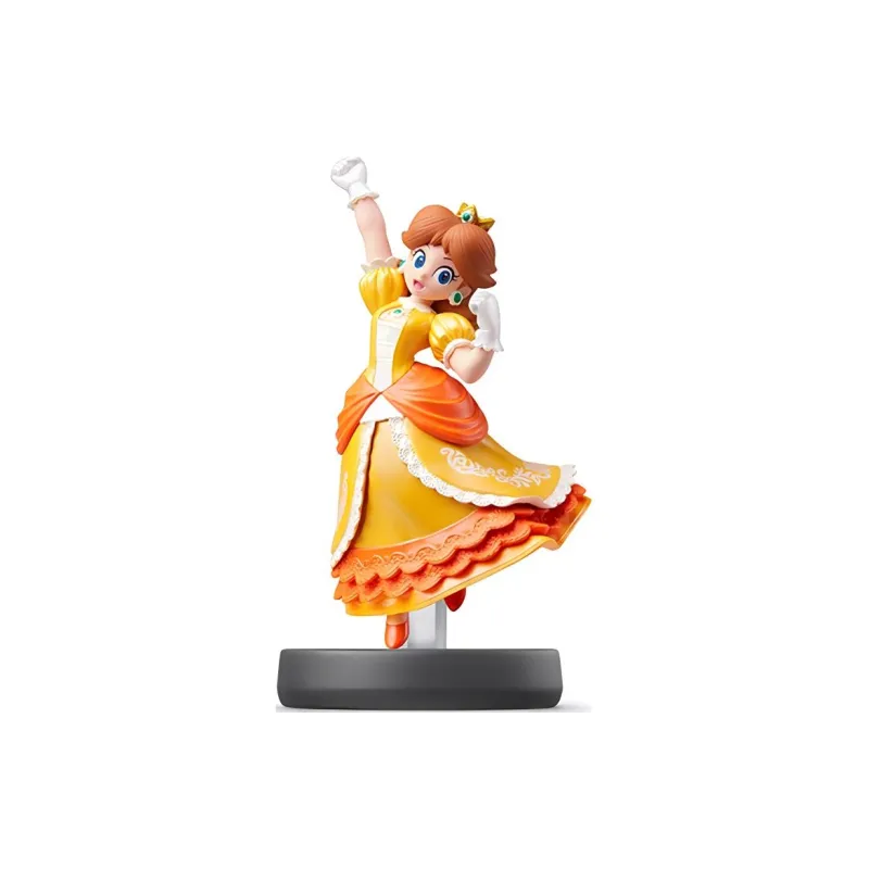 NINTENDO SWITCH Scale Figures-0