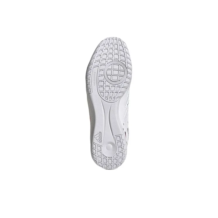 Adidas Predator Edge.4 In Sala 'White'-5