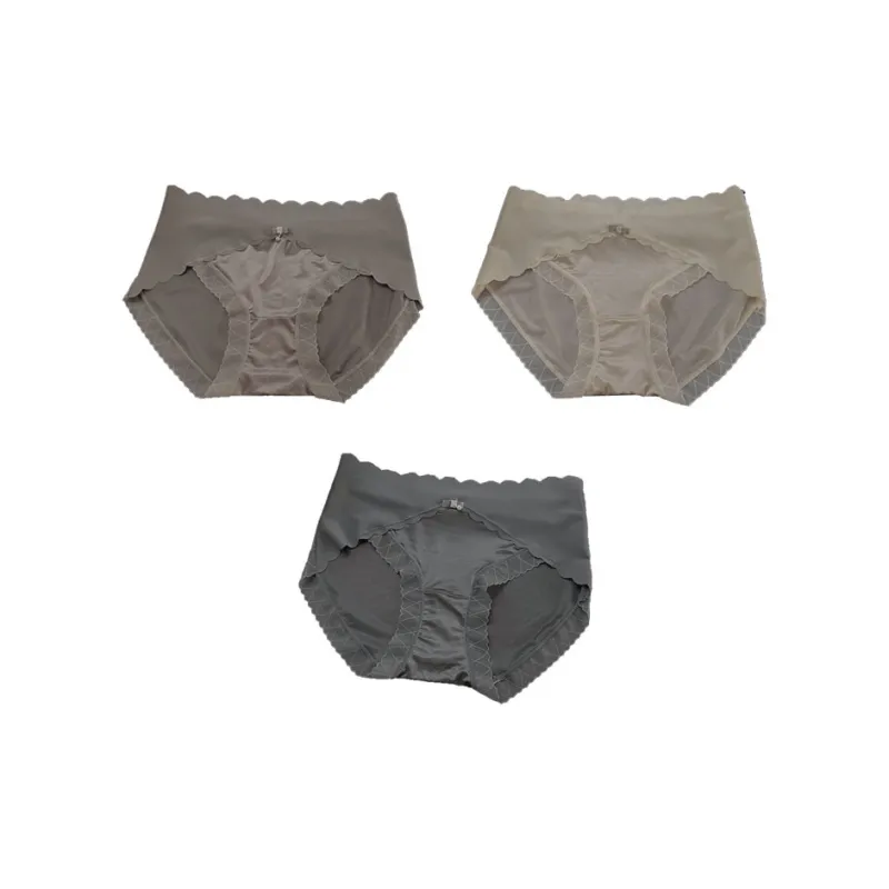 GOSO Underpants Women's Combo Set-14