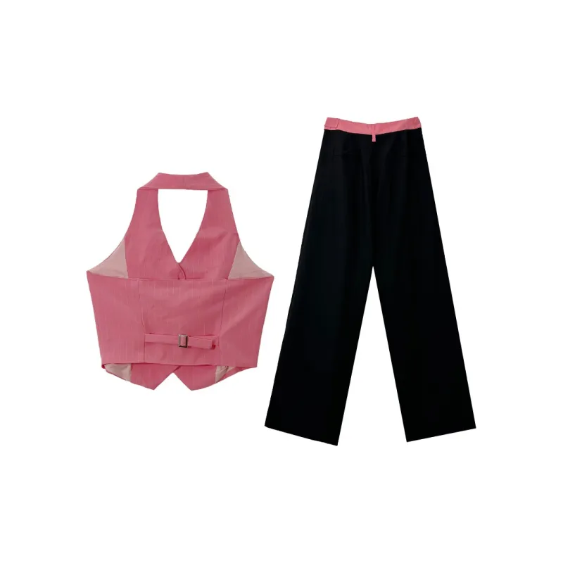 KUNZHUDAXIANG Casual Suit Women's-1