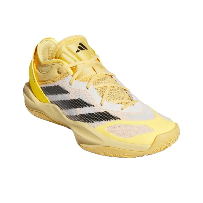 Adidas Adizero Select 2.0 Low Semi Spark Core Black Cloud White-2