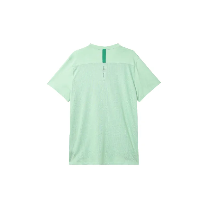 Nike T Shirt Men's Peacock Green-1