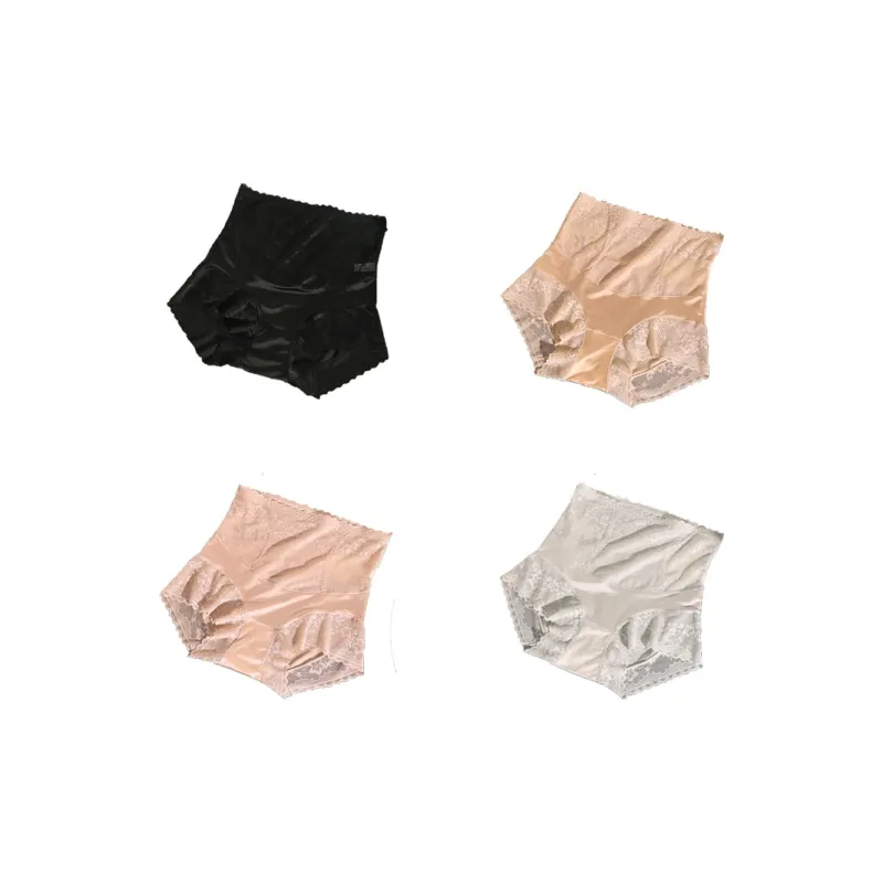 GOSO Underpants Women's Combo Set-11