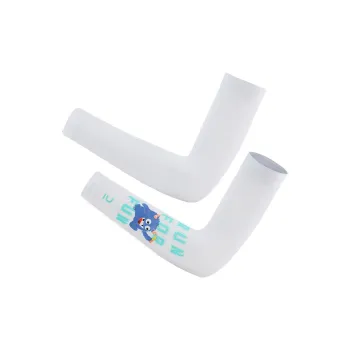 DECATHLON Arm Guards Polyurethane Kids'