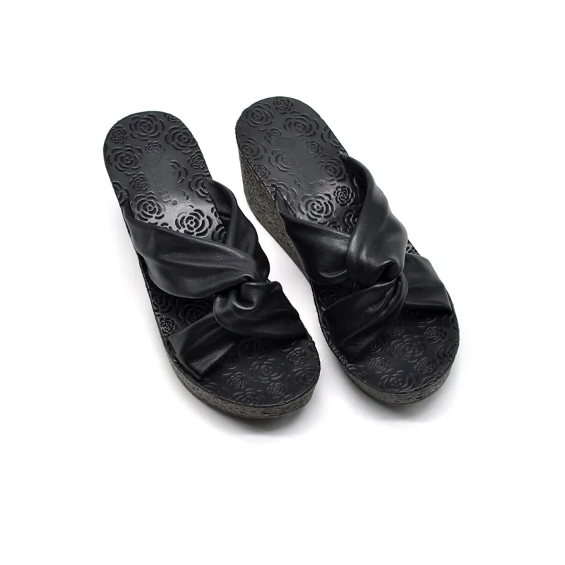 ARTMU Odor Resistant Slide Slippers Women's-6
