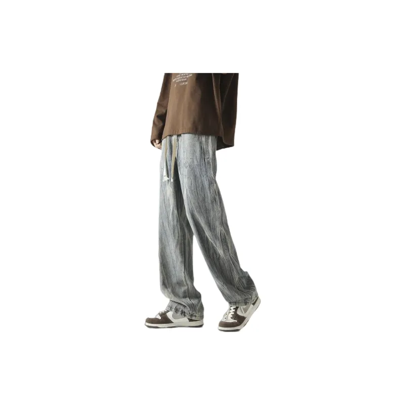 Mowlow Jeans Unisex-10