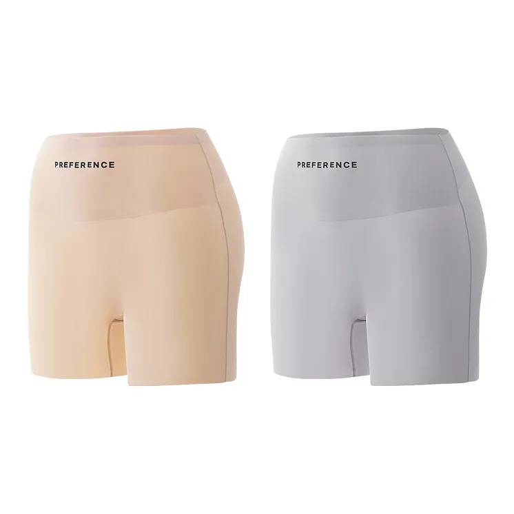 MIIOW Boxer Shorts Women's Combo Set-20