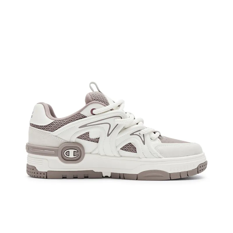 Champion Karst Skate Skateboard Shoes Men's Light Brown-1