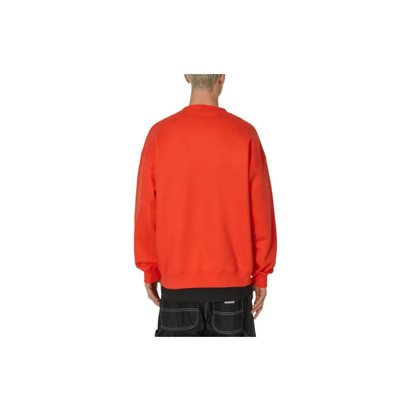 Champion X Champion Academy Logo-embroidered Sweatshirt-1