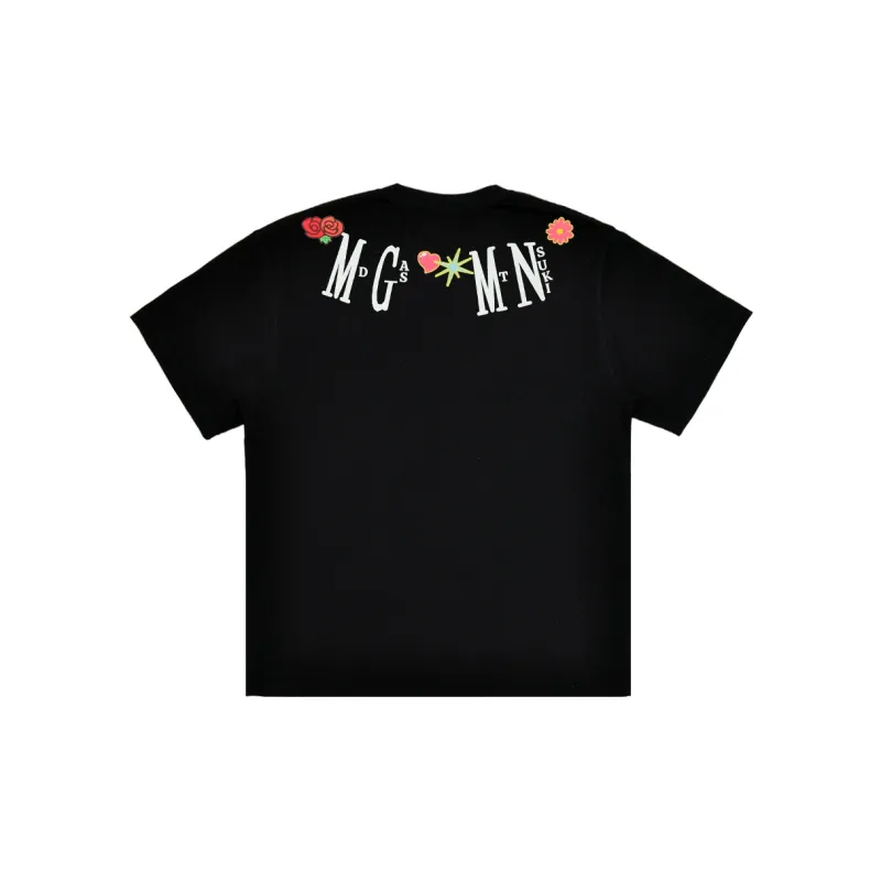 MGMN T Shirts Unisex-3