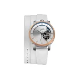 White Gold Semi-Exposed R360C13R360S148