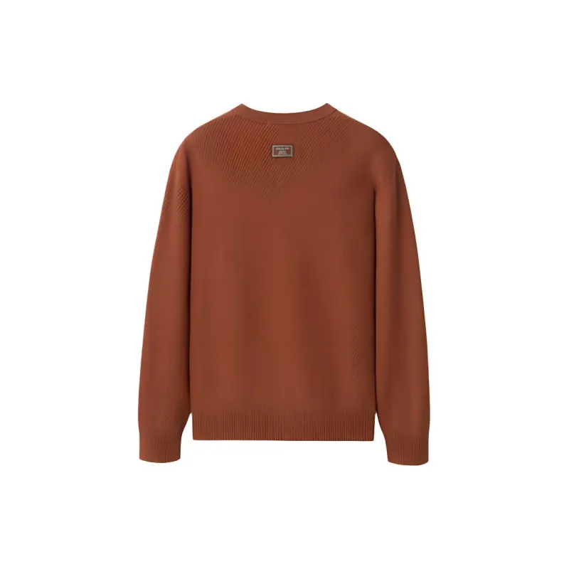 GOLDLION Sweaters Men-1