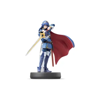NINTENDO SWITCH Scale Figures