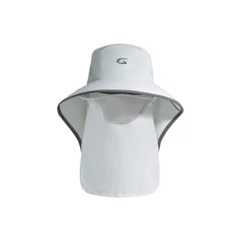 Fancet Studios Polyamide Sun Protection Hats Men's