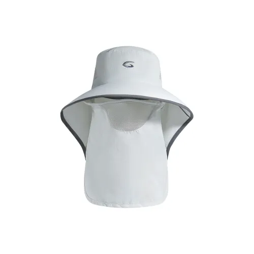 Fancet Studios Polyamide Sun Protection Hats Men's