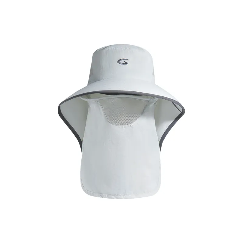 Fancet Studios Polyamide Sun Protection Hats Men's-2