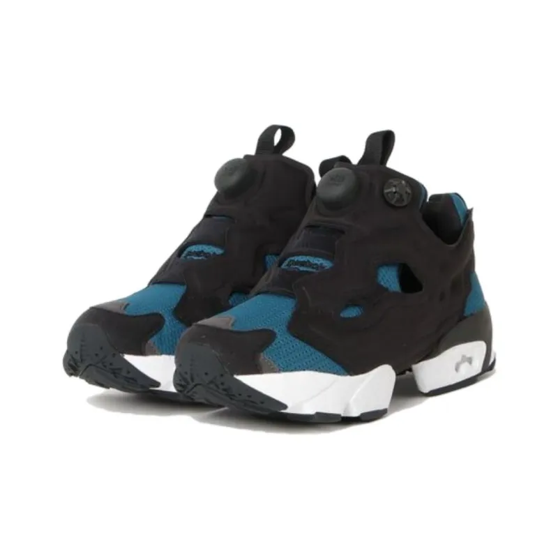 Reebok Instapump Fury Eightyone Superb Blue-2