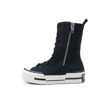 Chuck 70 Converse Plus X High 'Black Egret'