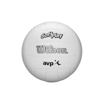 Wilson Artificial Leather Size 5 Volleyball Unisex