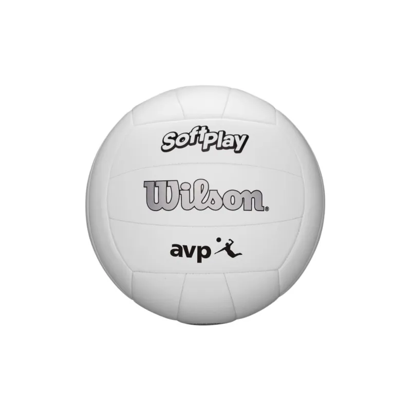 Wilson Artificial Leather Size 5 Volleyball Unisex-0