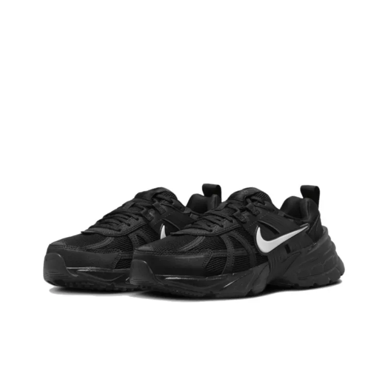 Nike V2K Run 'Black Anthracite' Women's-2