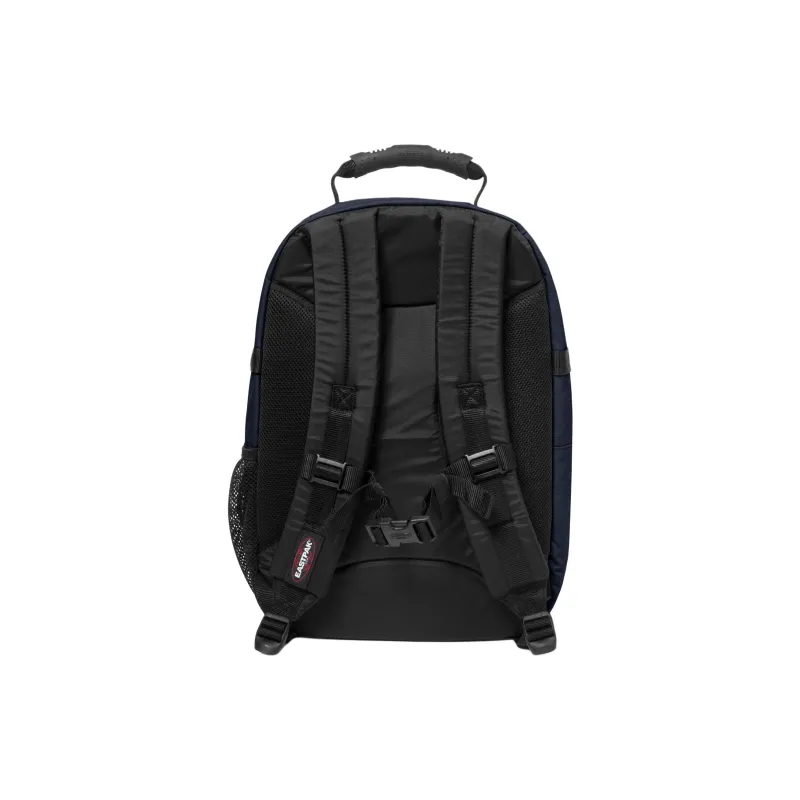 EASTPAK Nylon Backpack Large Size Unisex Deep Sea Blue-1