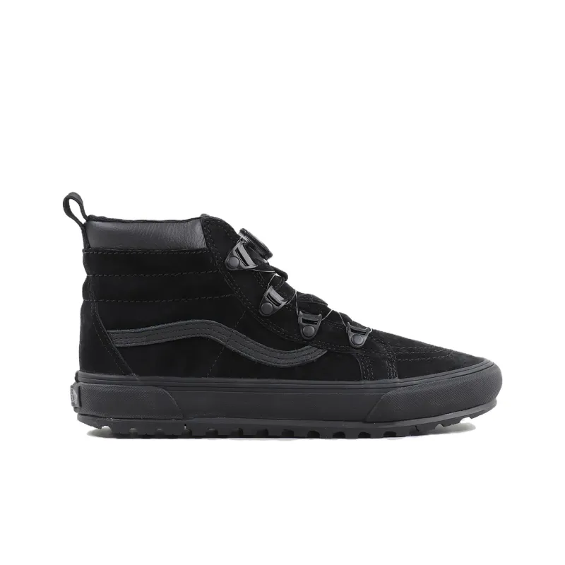 Vans Sk8 Hi Mte 'Black'-1