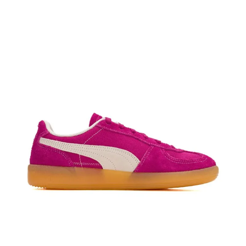 PUMA Palermo Vintage Magenta Gleam-1