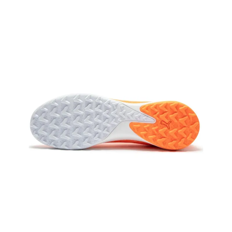 PUMA Ultra Match Tt 'Ultra Orange'-5