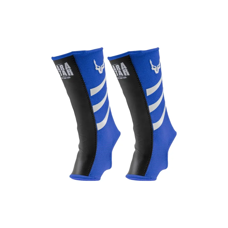 LARA STAR Bone Blade Collection Running Unisex Rubber Nylon 1 Pair-6
