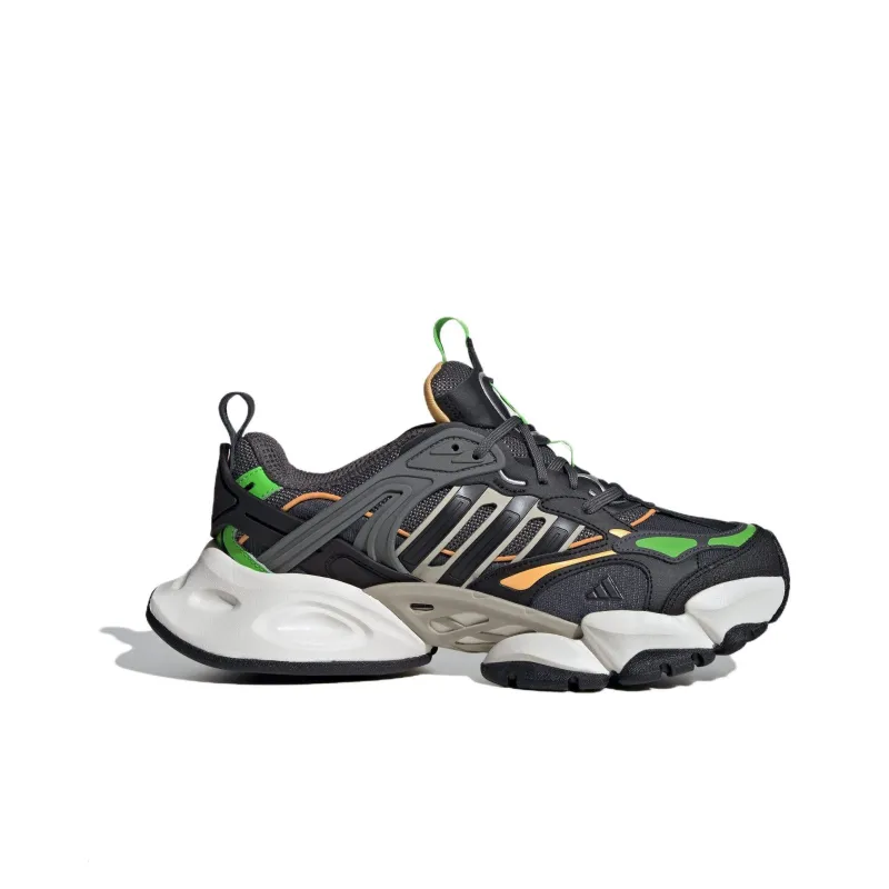 Adidas Vento Xlg Deluxe Black Orange Green-1