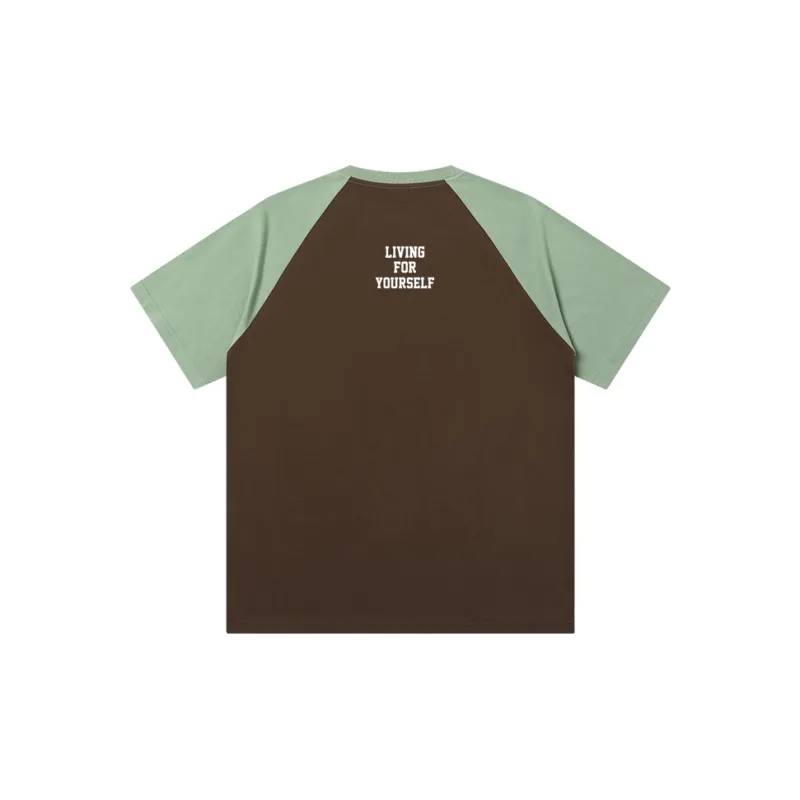 JUNGLE TIGER T Shirts Unisex-5