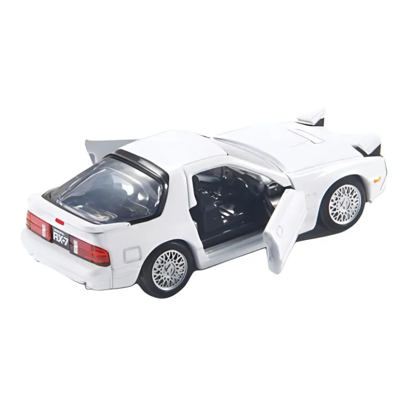 TAKARA TOMY TPSize 38 Mazda RX 7 Coupe Assembled Models-5