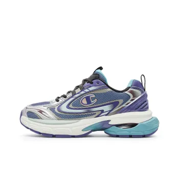 Champion Running Shoes Men's Future Twilight/Frosty Light Green