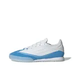 White Blue