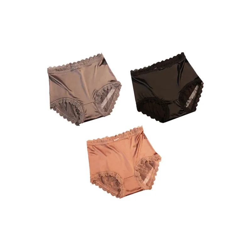 GOSO Underpants Women's Combo Set-18
