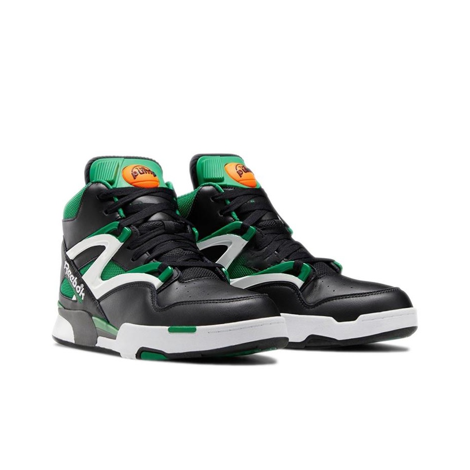 Reebok Pump Omni Zone Ii Celtics - POIZON