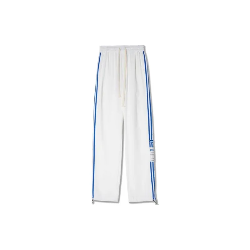 PAINT STAIN Casual Pants Unisex-4