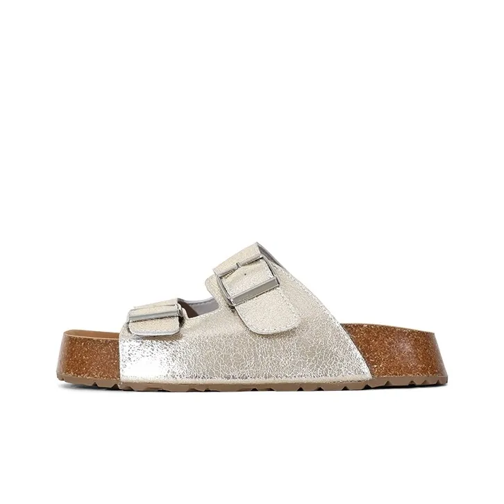 Uncle's House Slide Slippers Women's-4