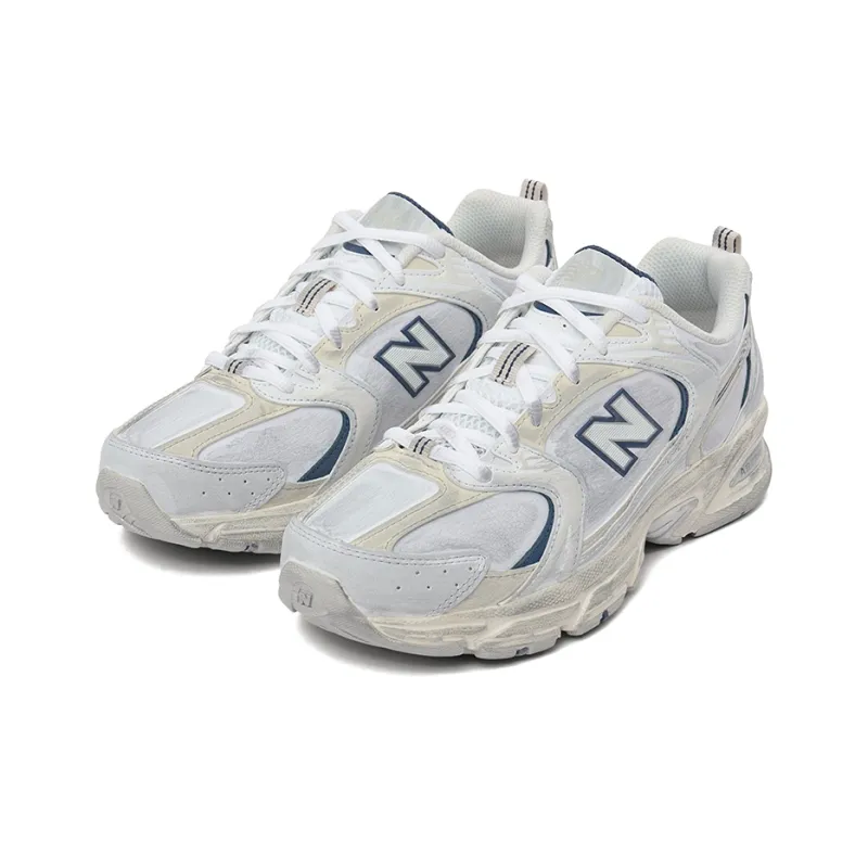 New Balance 530 Linen Fog Overcast-3