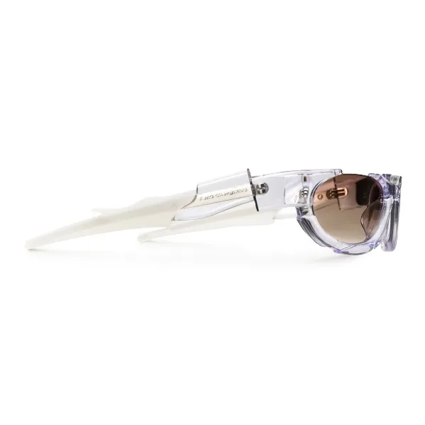 Feng Chen Wang Sunglasses Unisex-2