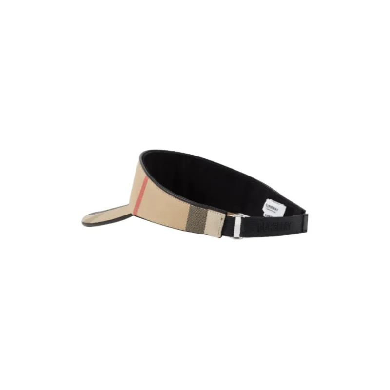 Burberry Visor-2
