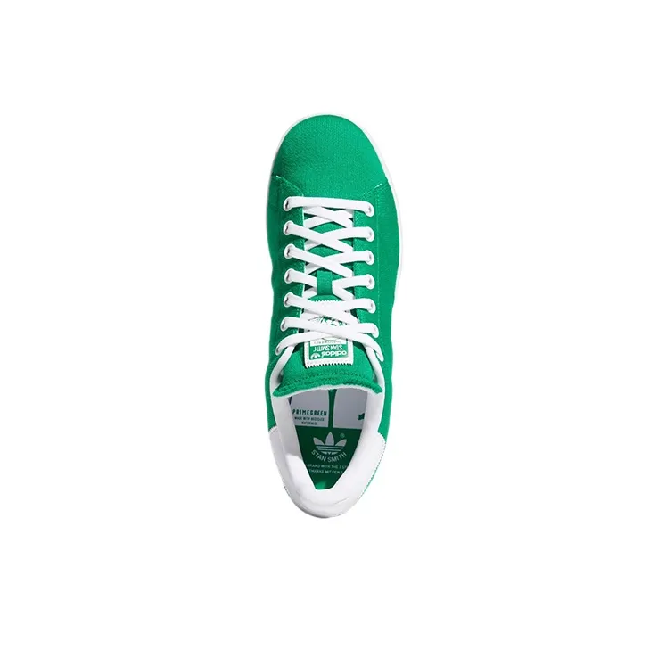 Adidas Stan Smith Golf Green-4