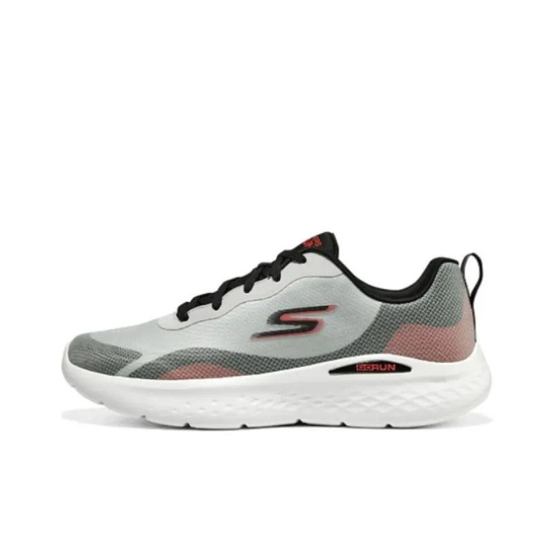 Skechers Go Run Lite 'Grey'-0