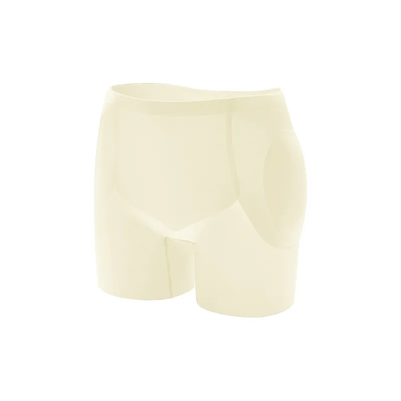 Yilun Beauty Shapewear Bottom Women's Combo Set-3