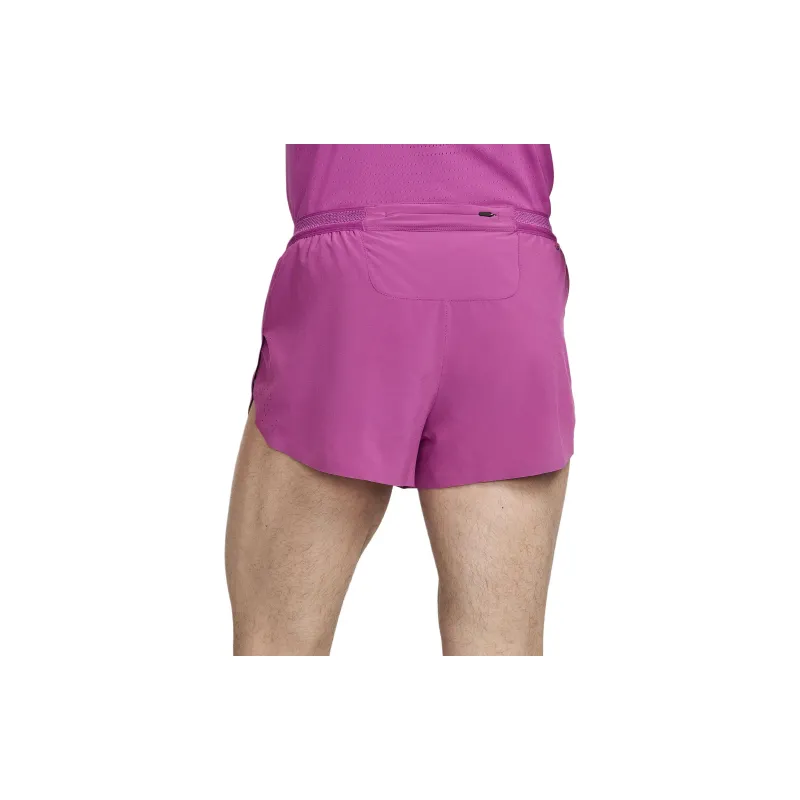 Nike AeroSwift Men's Dri FIT Adv 2' Brief Lined Running Shorts-1
