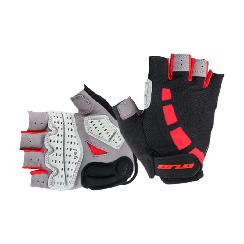 GUB Riding Equipment Cycling Glove Unisex Polyester Spandex-3