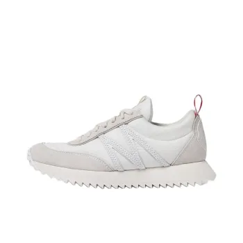 Moncler Pacey Lace Up Trainers